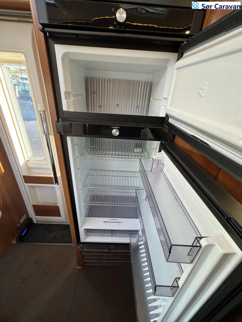 Carthago Chic C-line I 4.9 LE