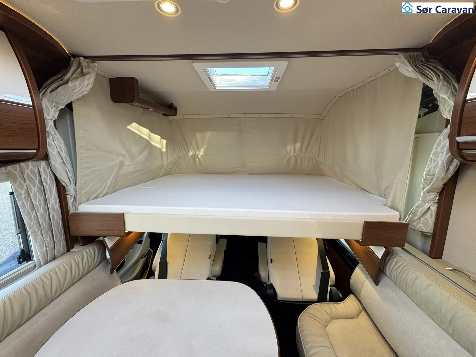 Carthago Chic C-line I 4.9 LE