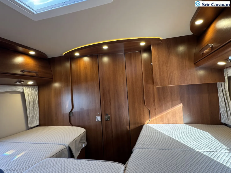 Carthago Chic C-line I 4.9 LE