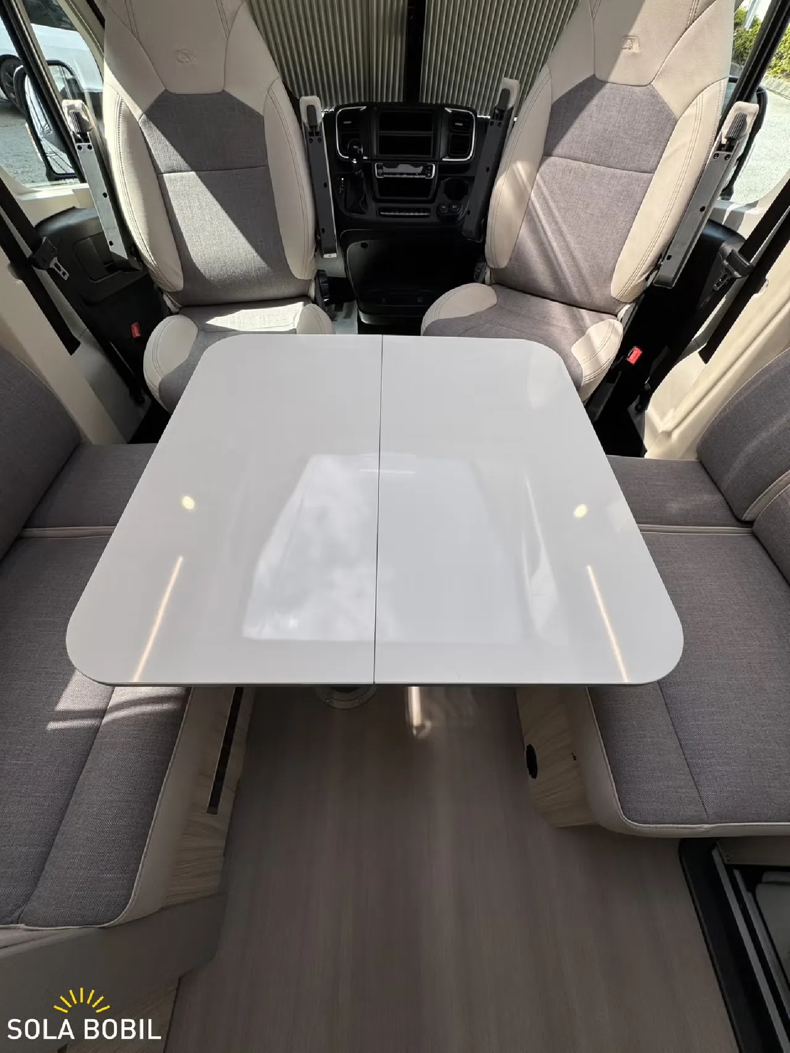 Adria Compact Supreme DL