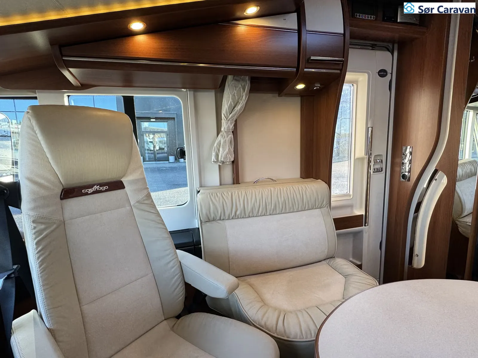 Carthago Chic C-line I 4.9 LE