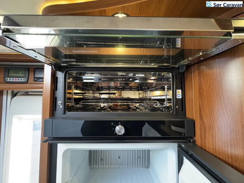 Carthago Chic C-line I 4.9 LE