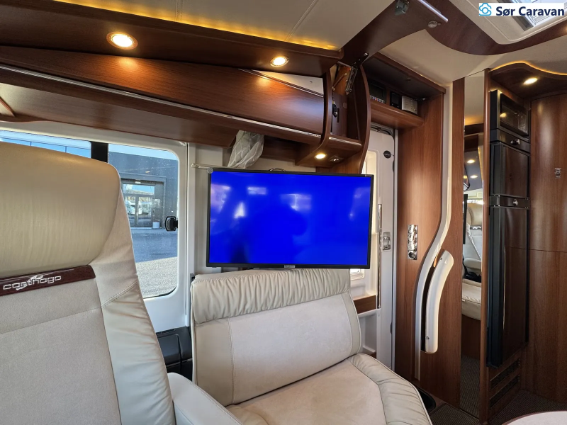 Carthago Chic C-line I 4.9 LE