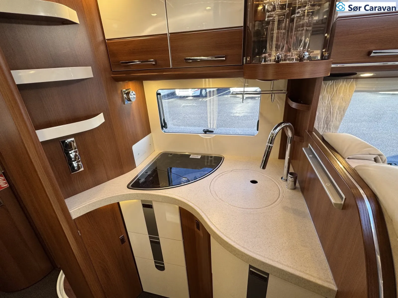 Carthago Chic C-line I 4.9 LE