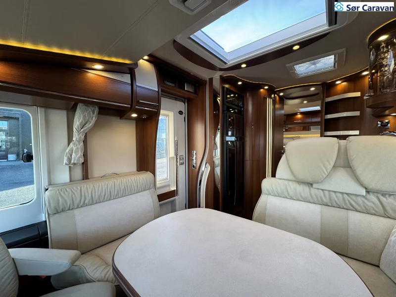 Carthago Chic C-line I 4.9 LE