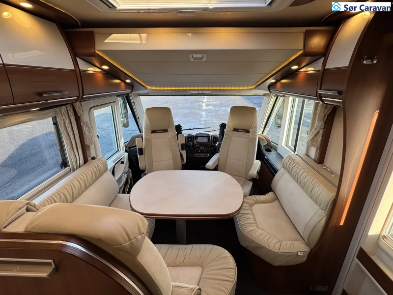 Carthago Chic C-line I 4.9 LE