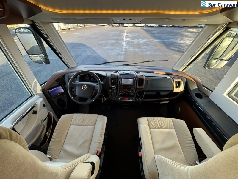 Carthago Chic C-line I 4.9 LE