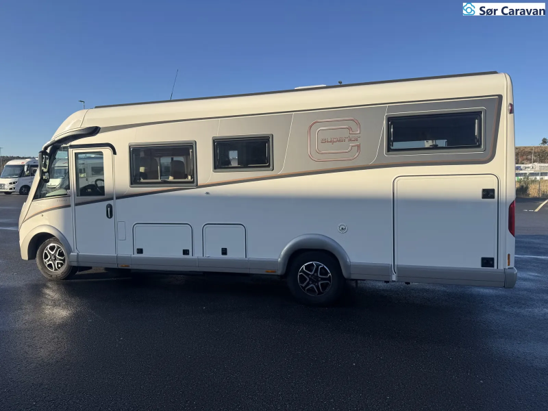 Carthago Chic C-line I 4.9 LE