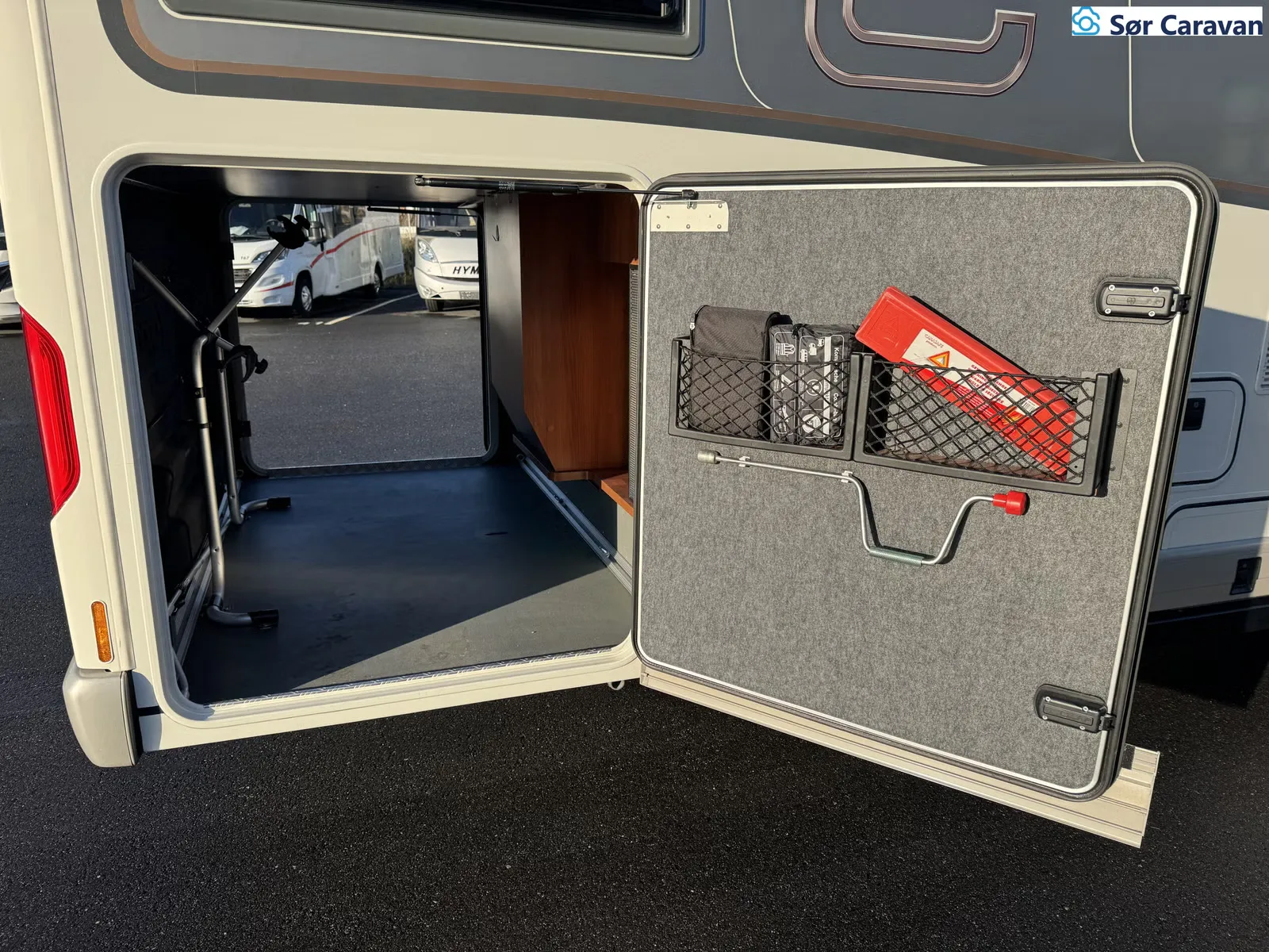 Carthago Chic C-line I 4.9 LE