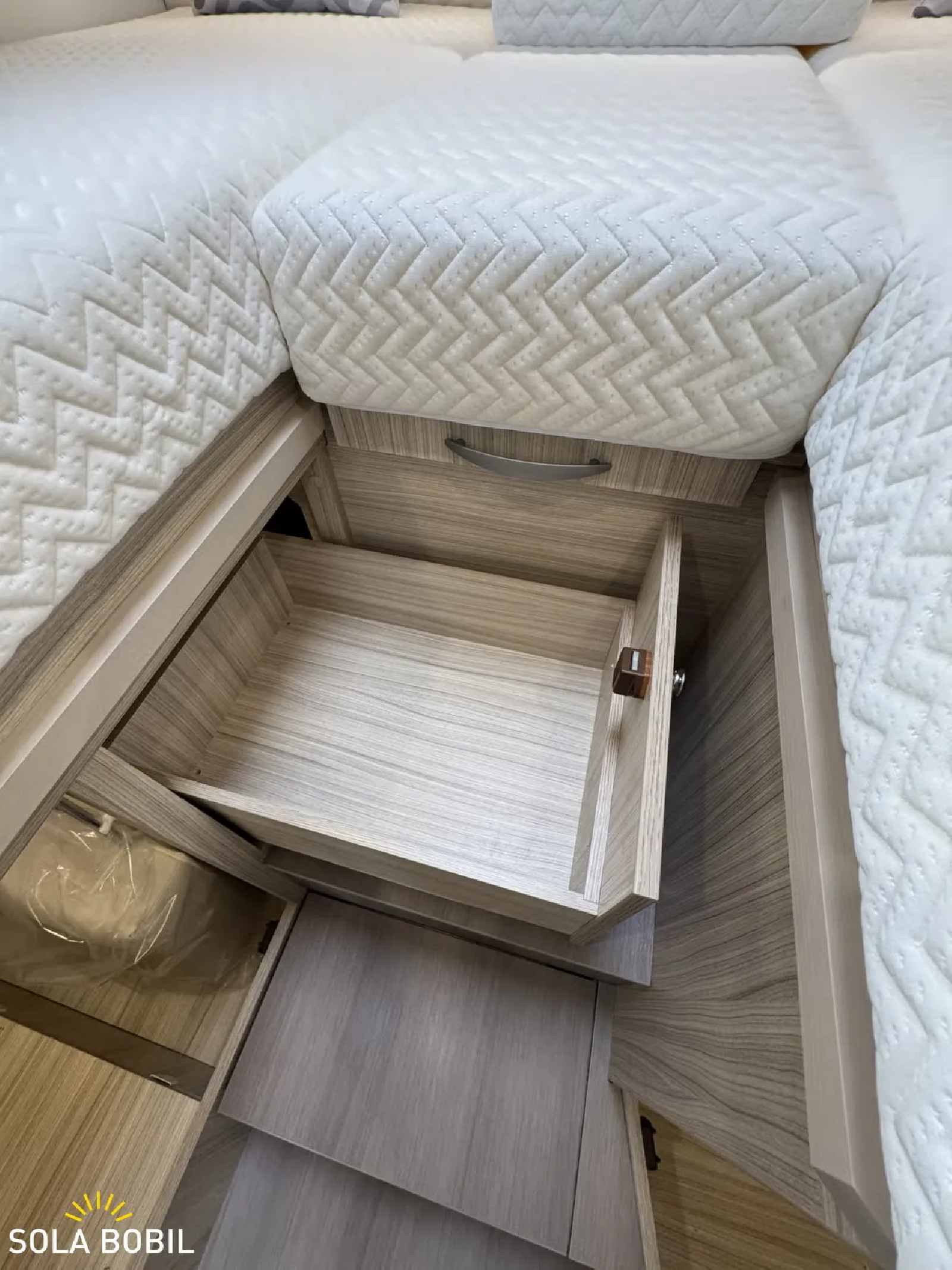 Adria COMPACT DL 60Y