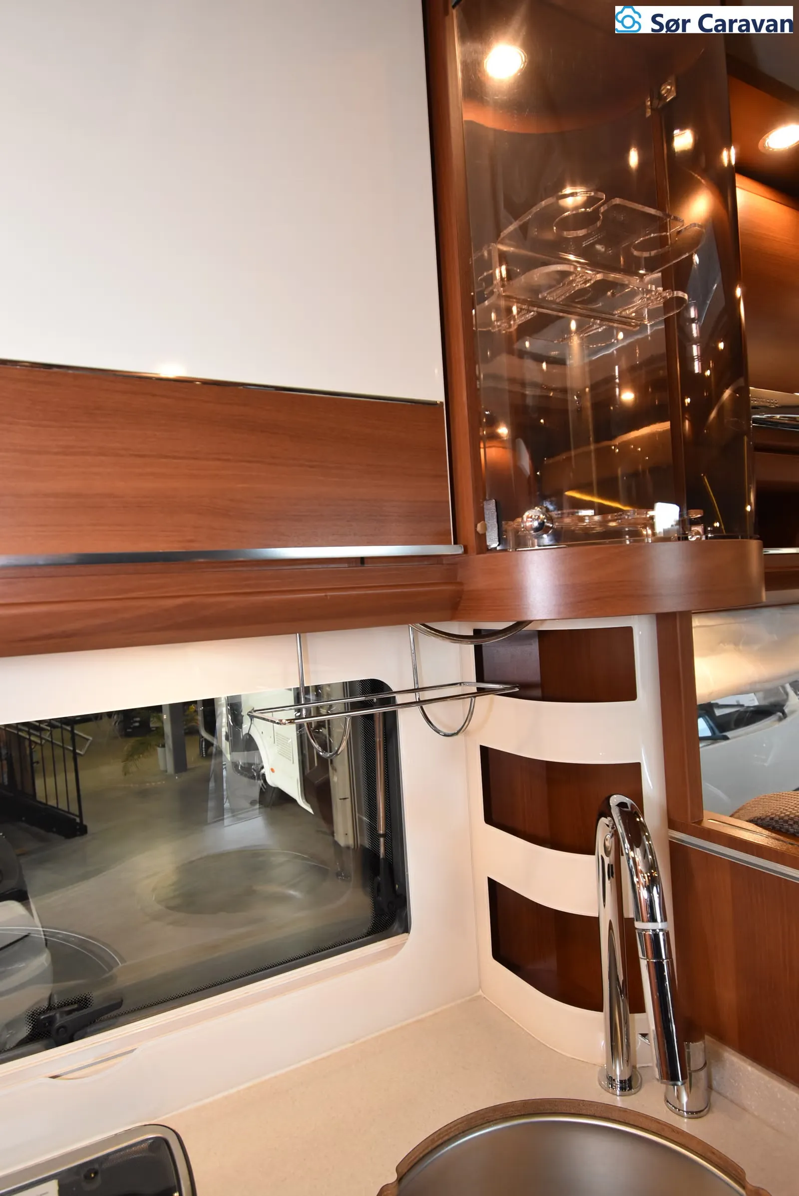 Carthago Chic E-line I 51 QB