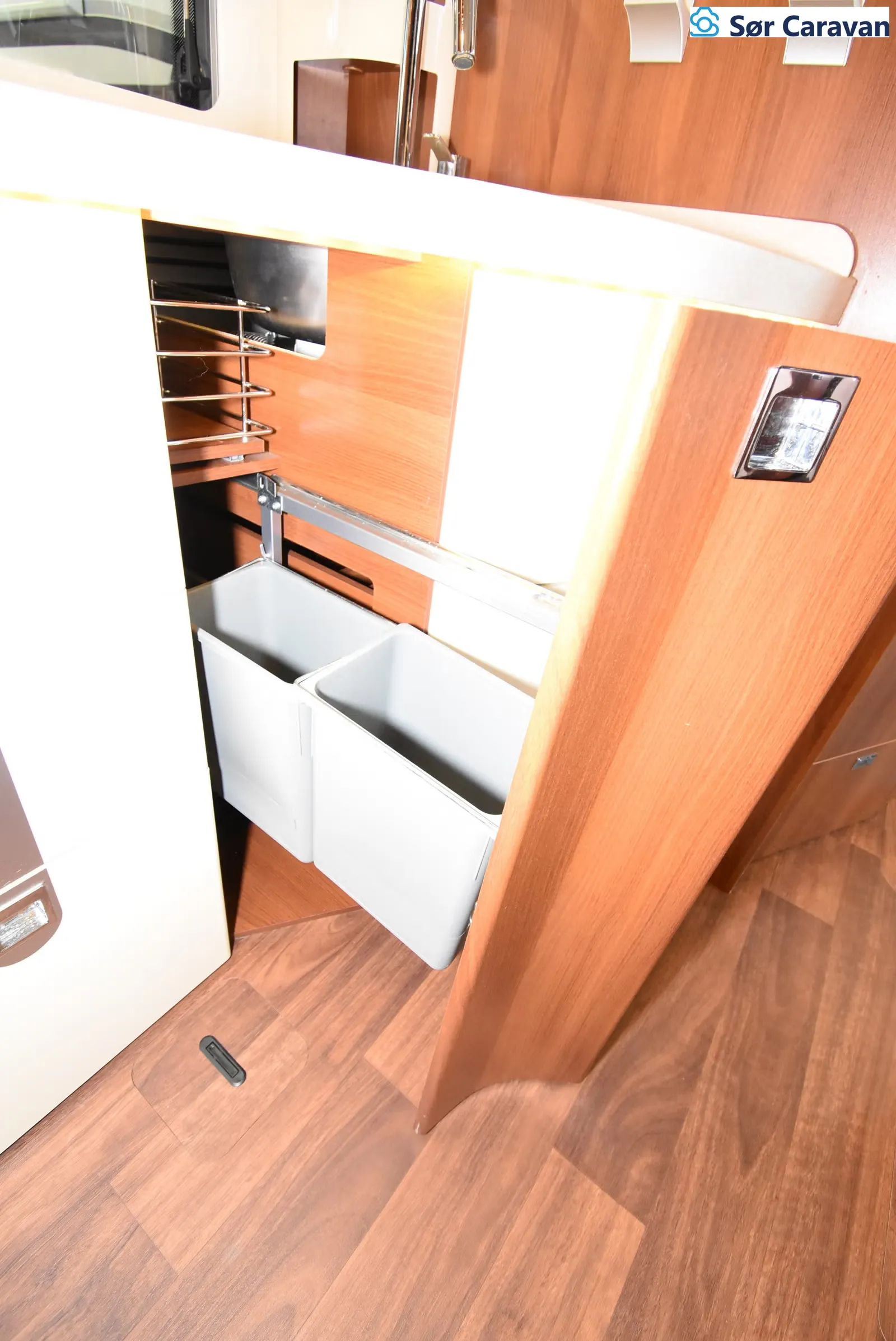 Carthago Chic E-line I 51 QB