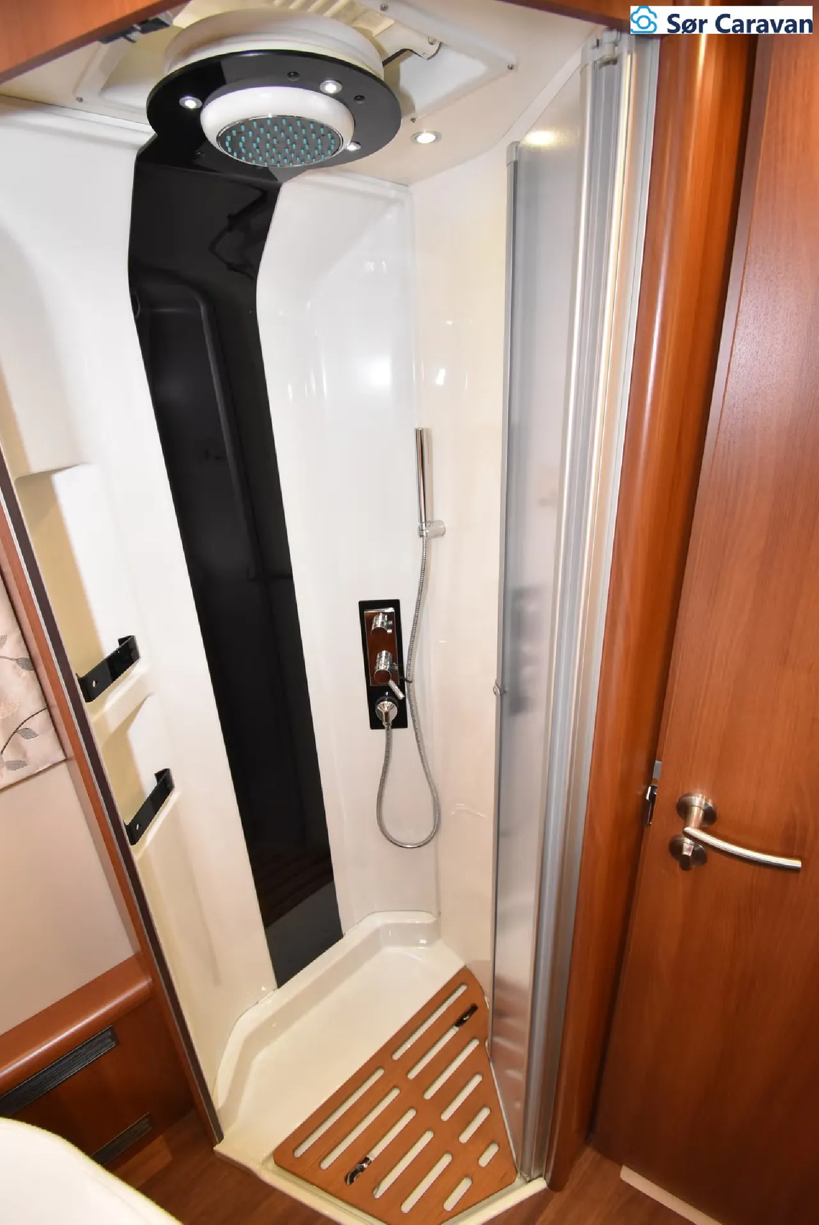 Carthago Chic E-line I 51 QB