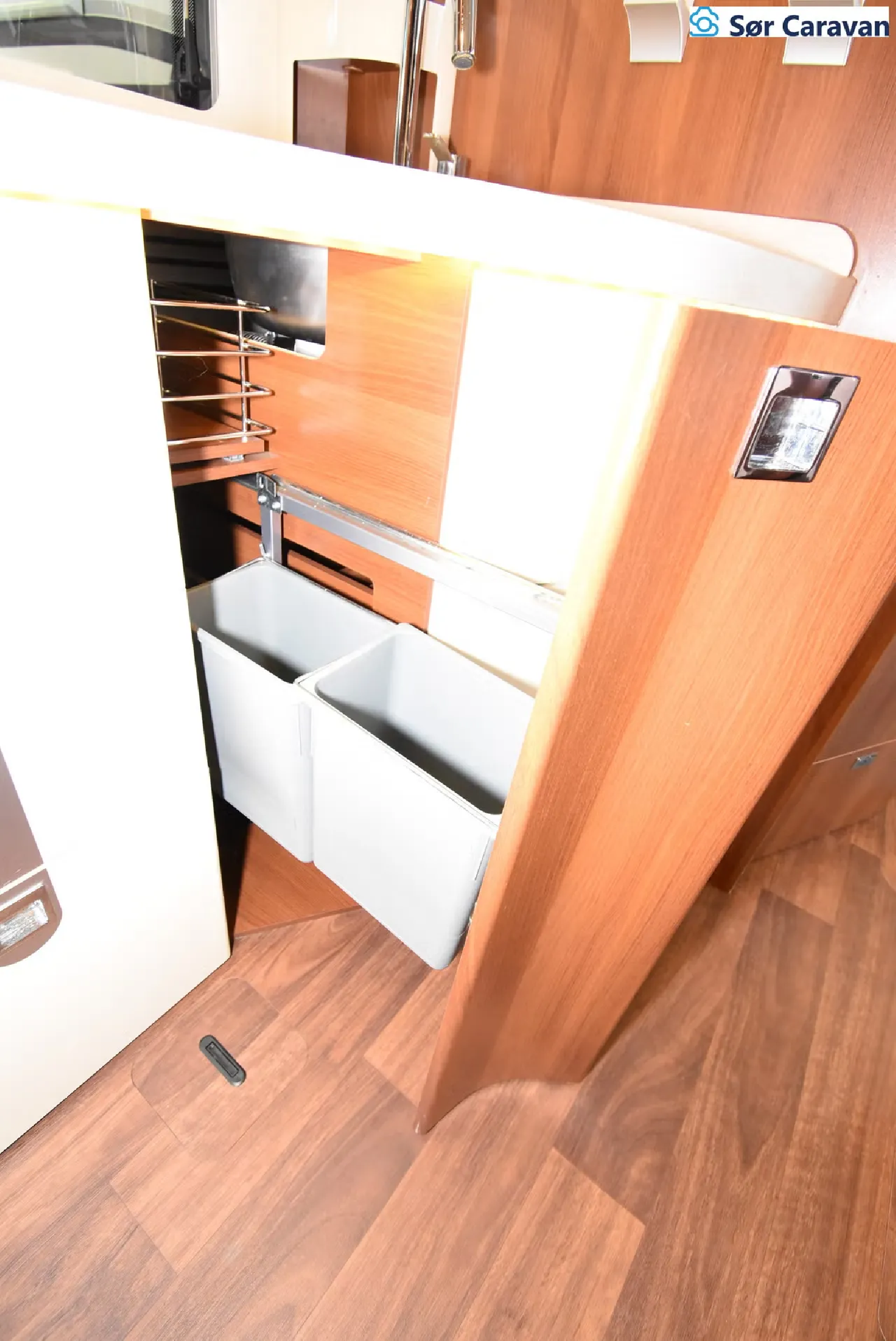 Carthago Chic E-line I 51 QB