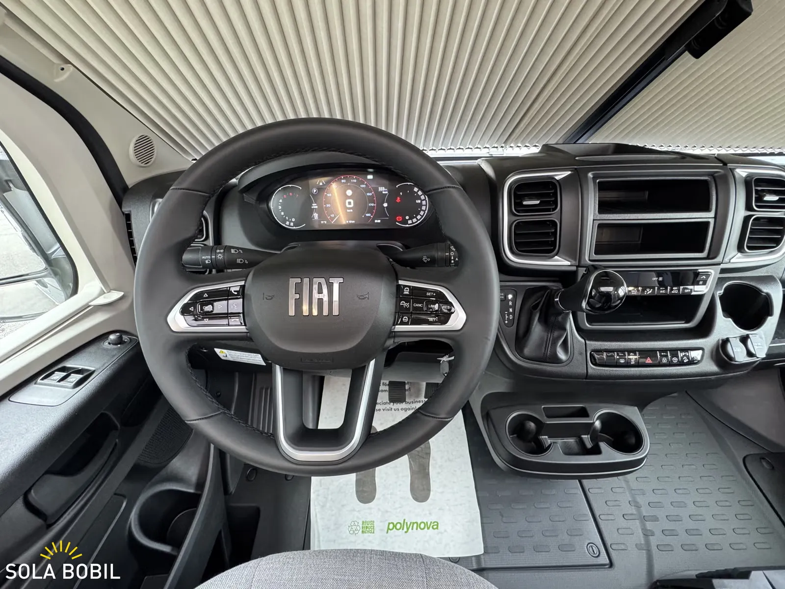 Adria Compact Supreme DL