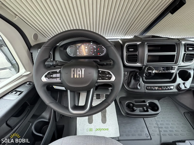 Adria Compact Supreme DL