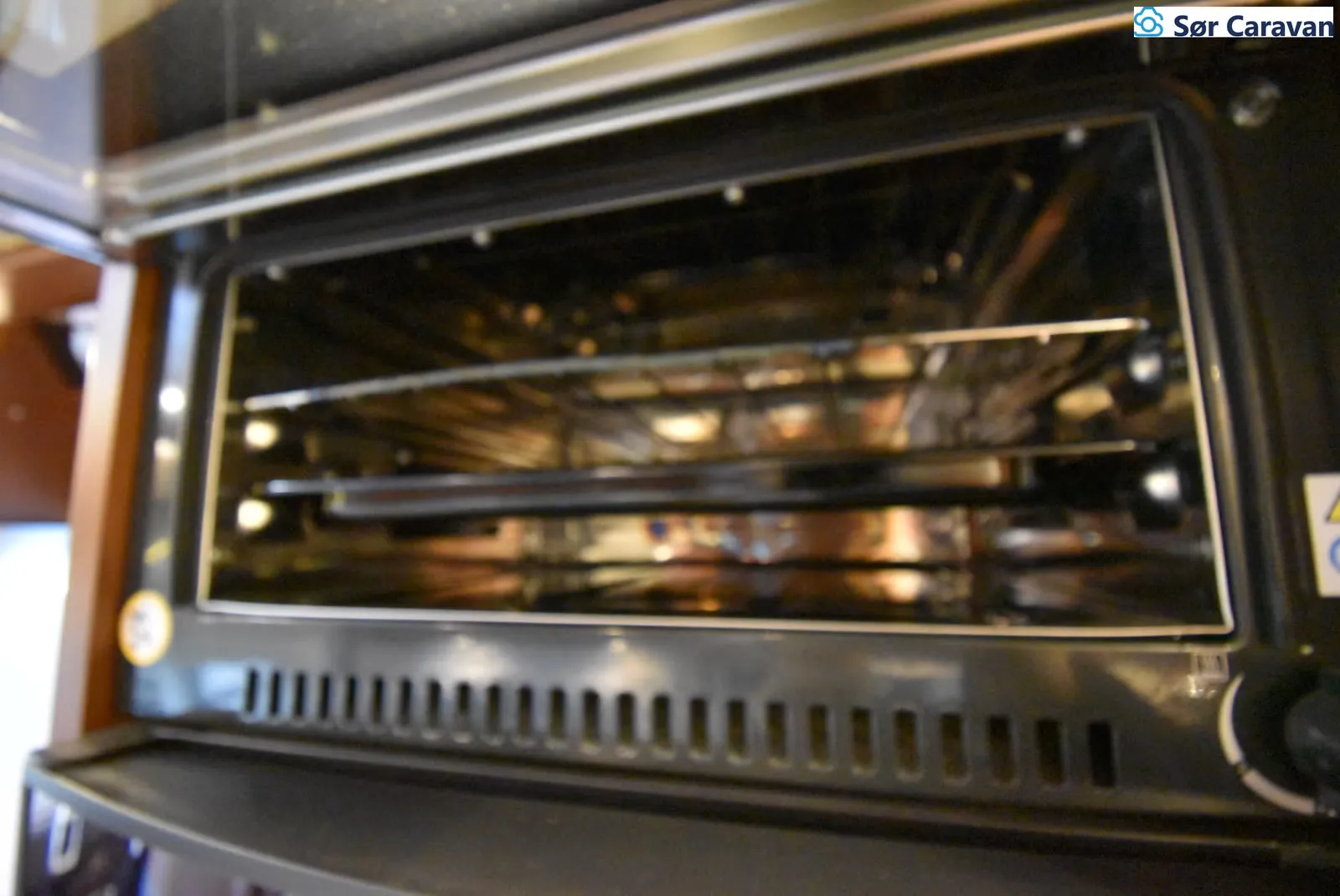 Carthago Chic E-line I 51 QB