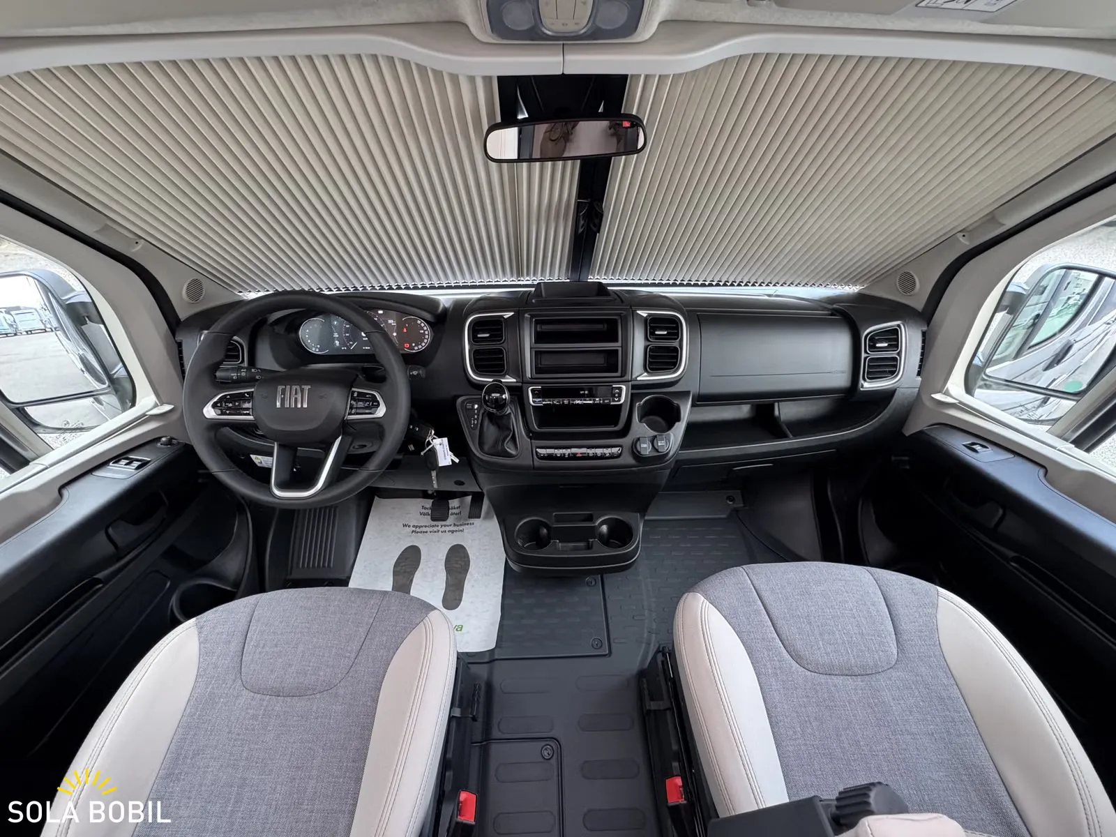 Adria Compact Supreme DL