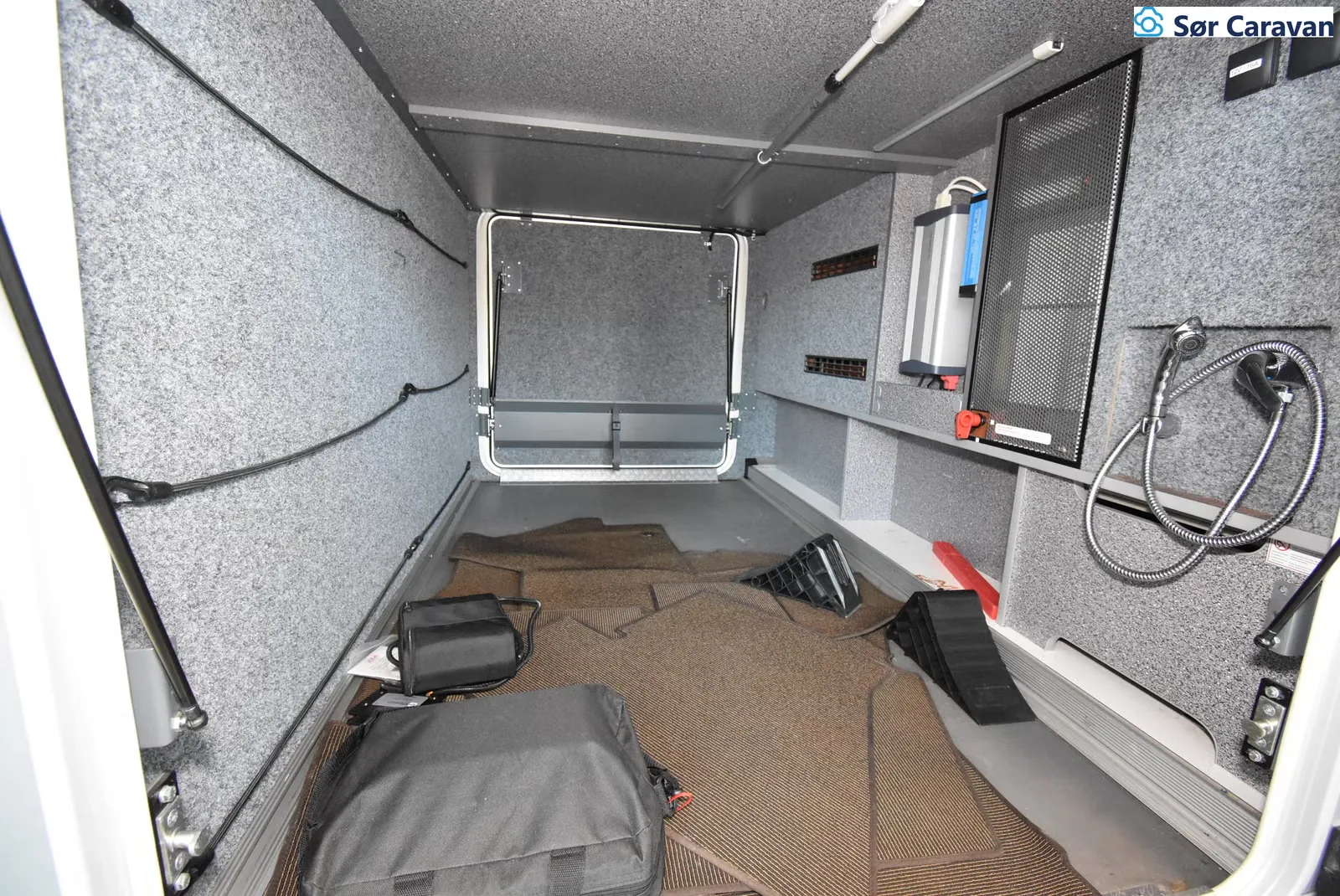 Carthago Chic E-line I 51 QB