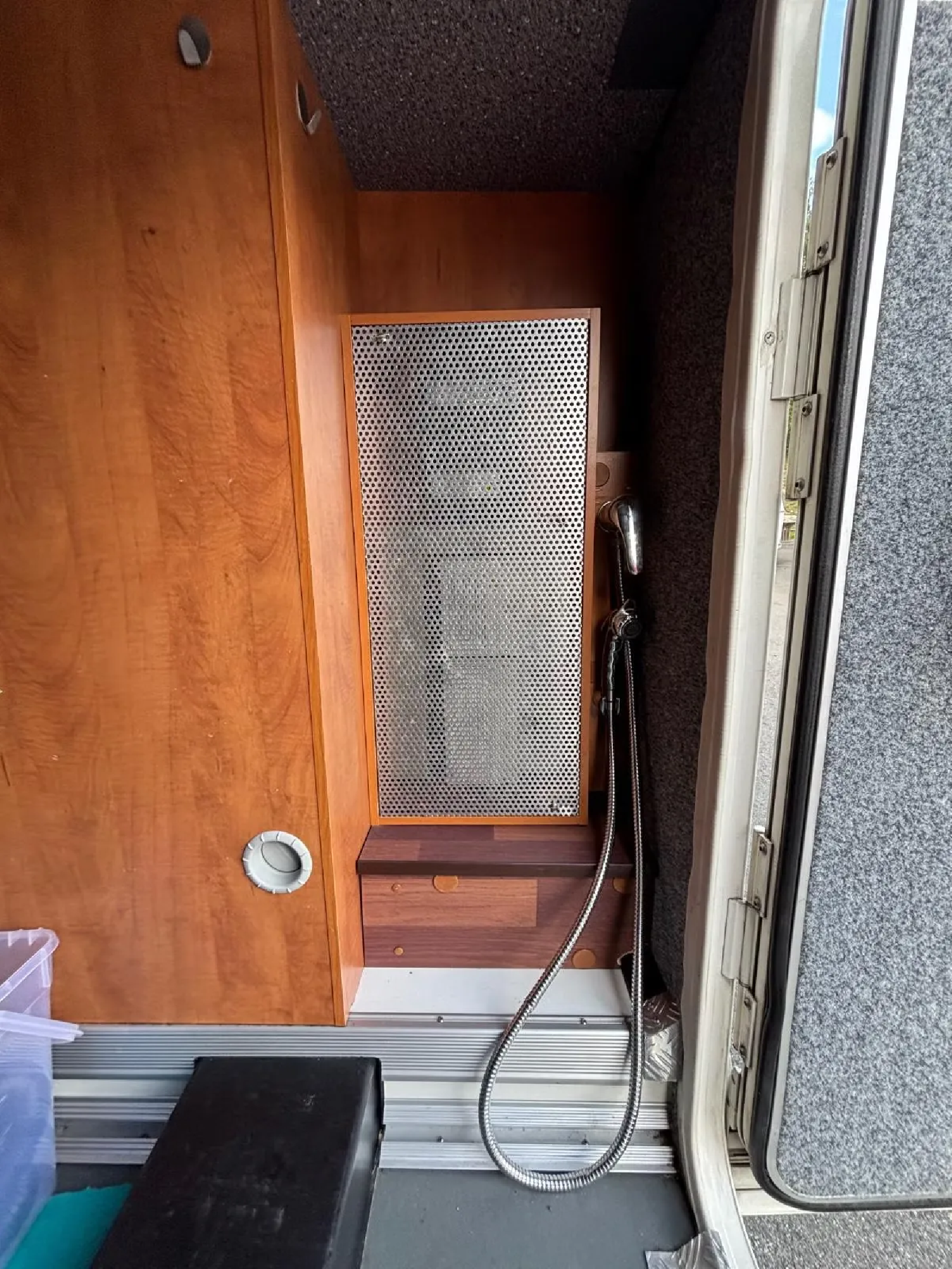 Carthago Tourer C1 I 142QB