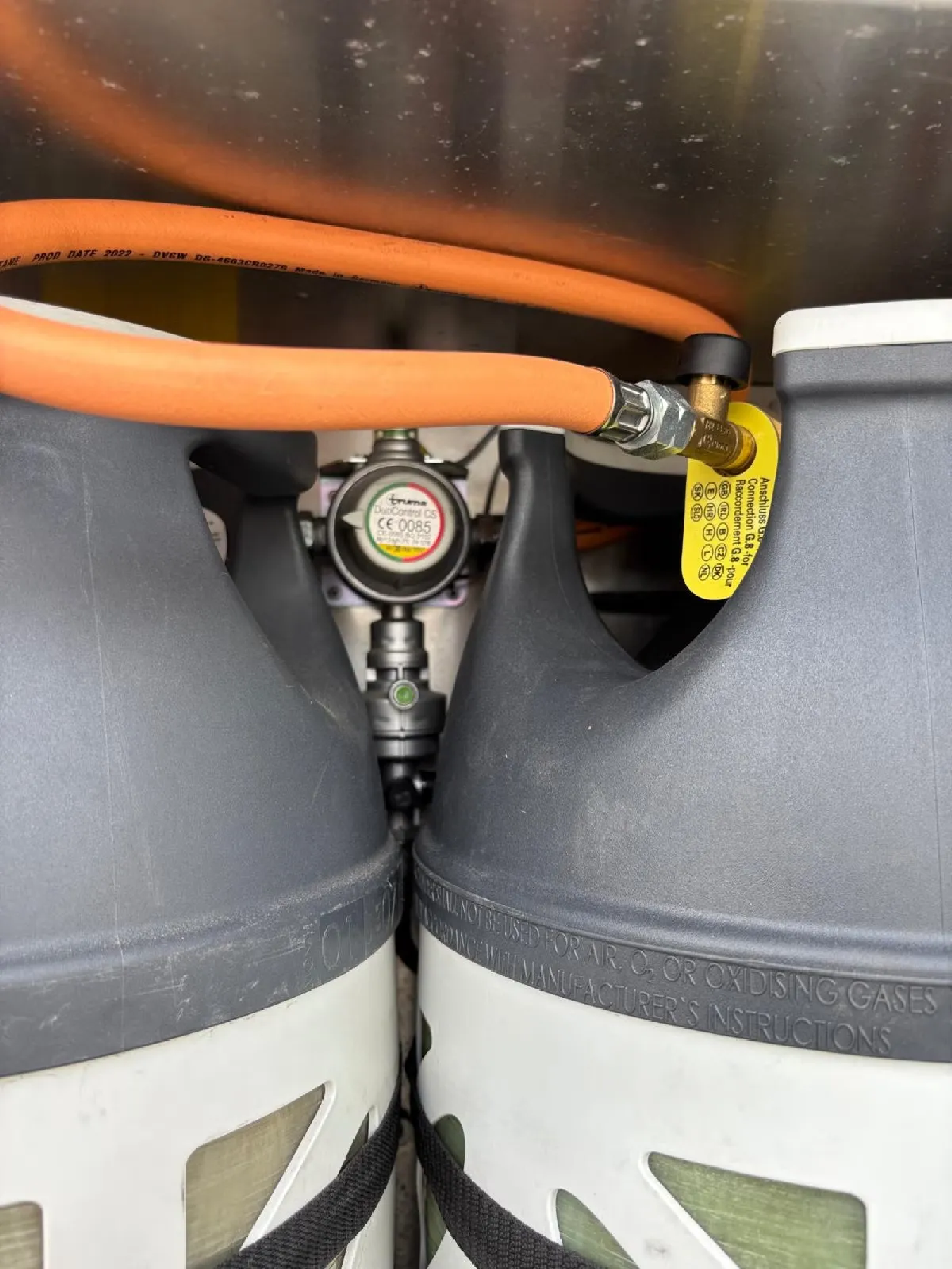 Carthago Tourer C1 I 142QB