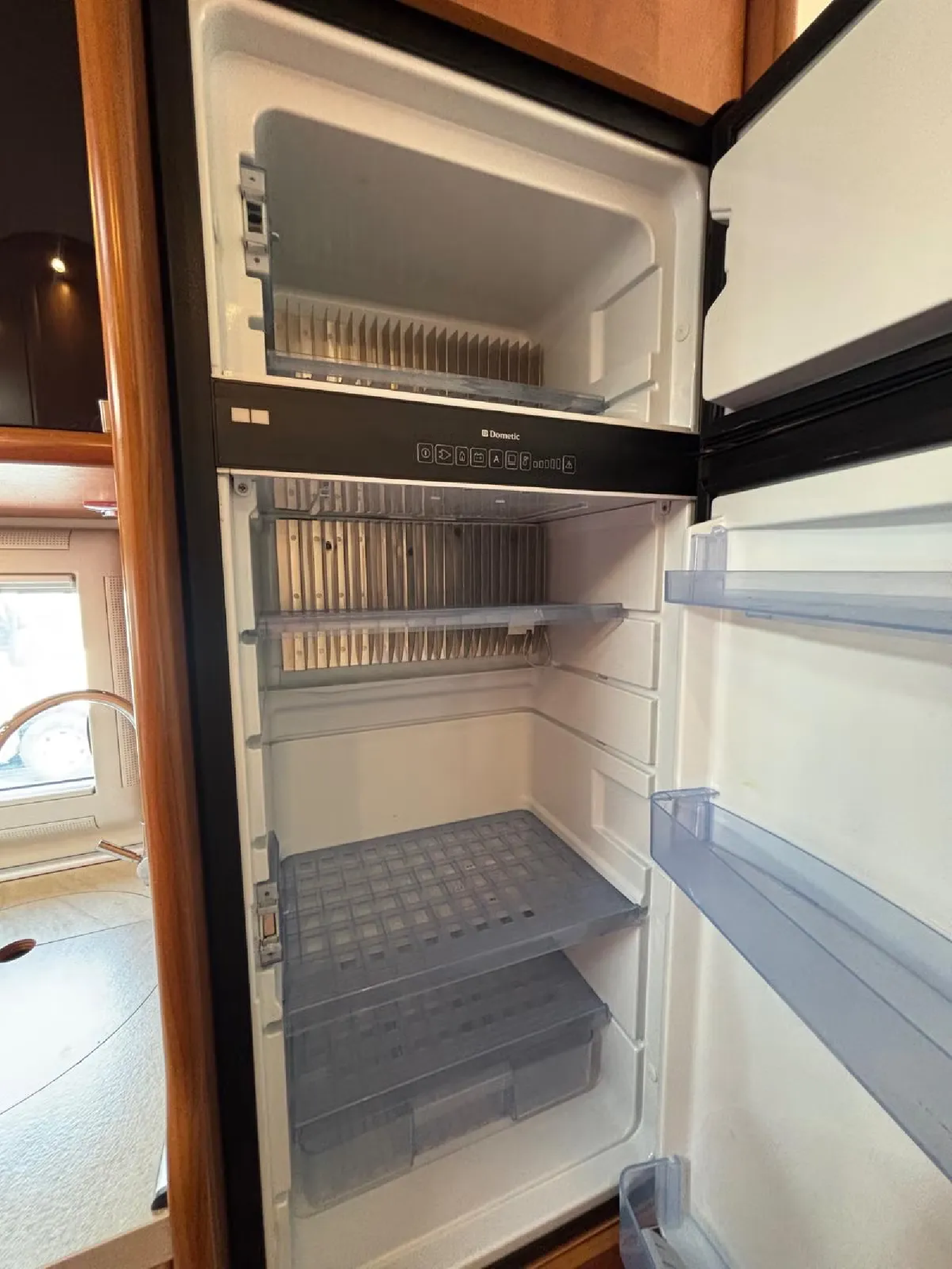 Carthago Tourer C1 I 142QB