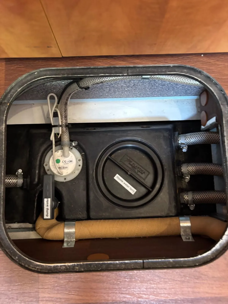 Carthago Tourer C1 I 142QB