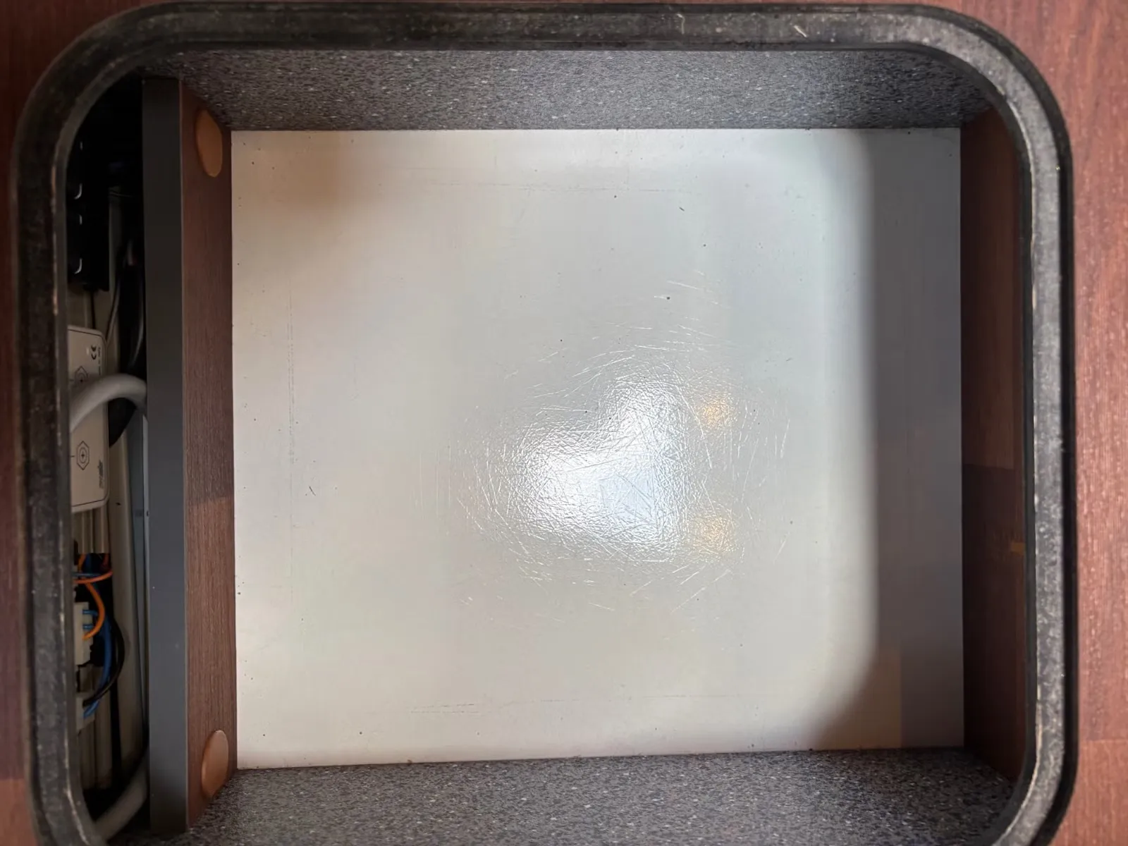 Carthago Tourer C1 I 142QB