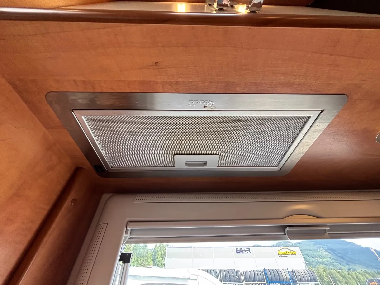 Carthago Tourer C1 I 142QB