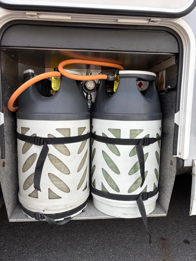 Carthago Tourer C1 I 142QB