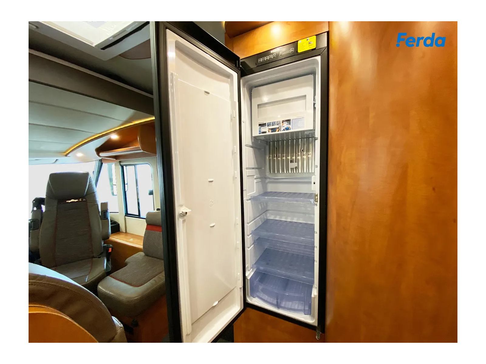 Carthago C-Tourer Sport I 144