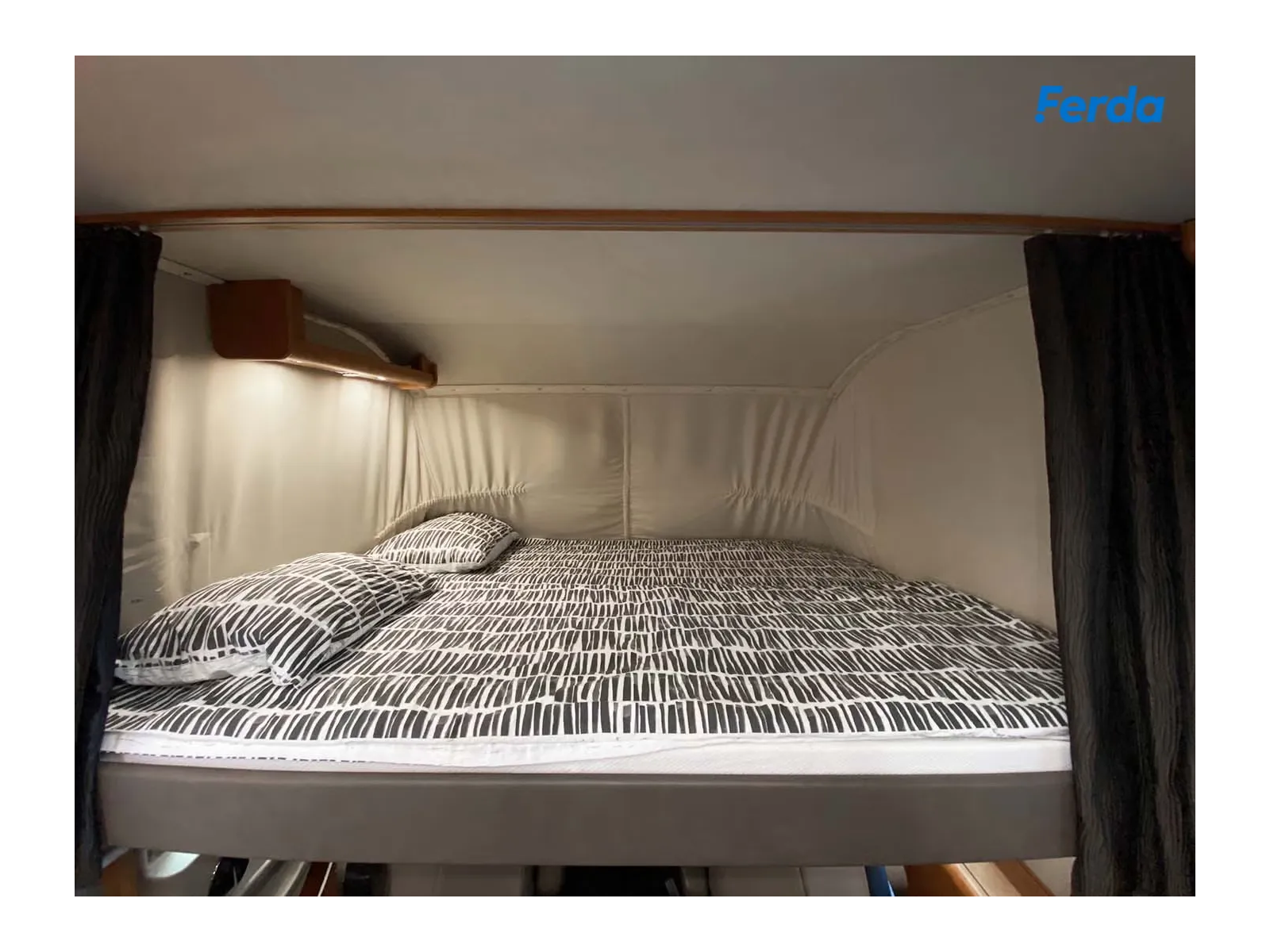 Carthago C-Tourer Sport I 144