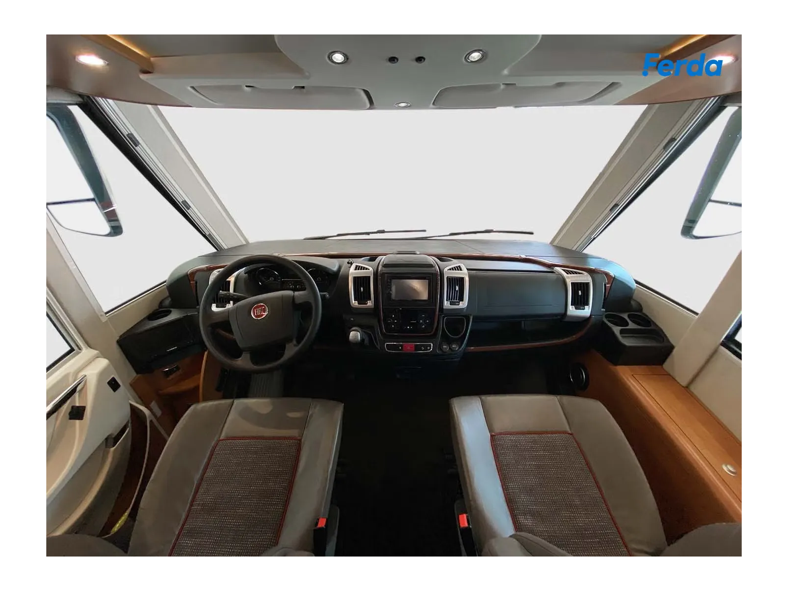 Carthago C-Tourer Sport I 144