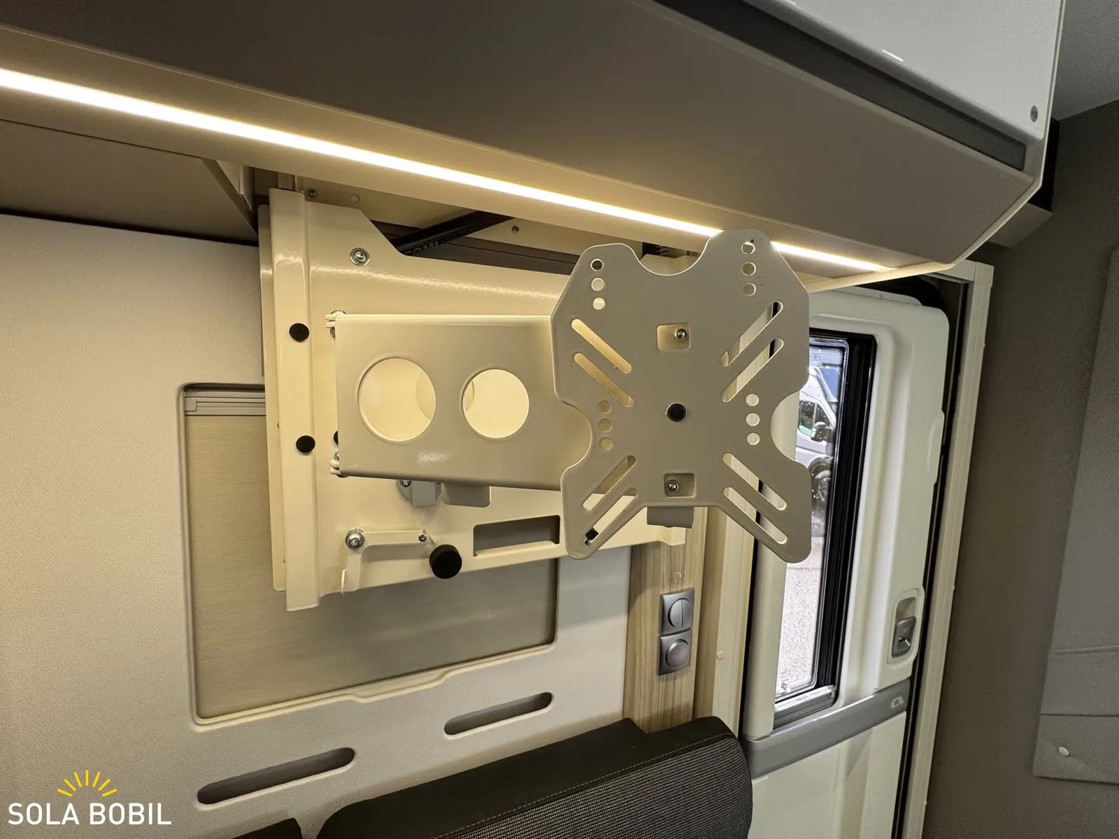 Adria Compact Supreme DL