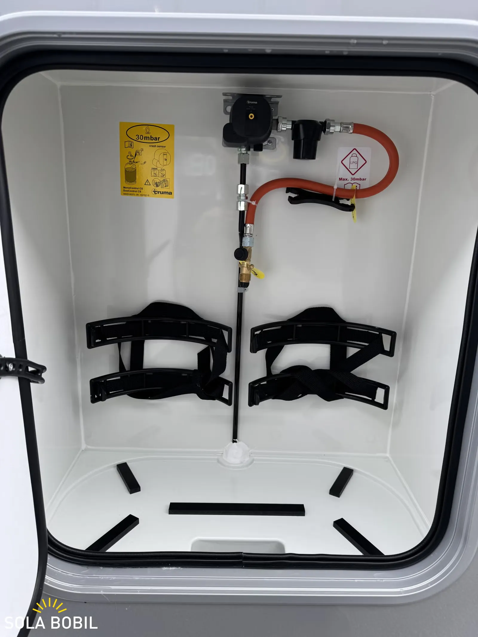 Adria Compact Supreme DL