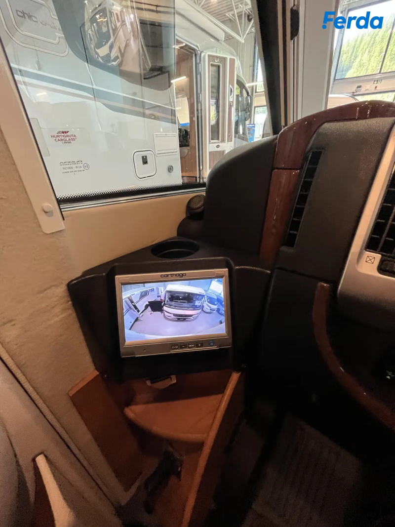 Carthago C-TOURER I 143