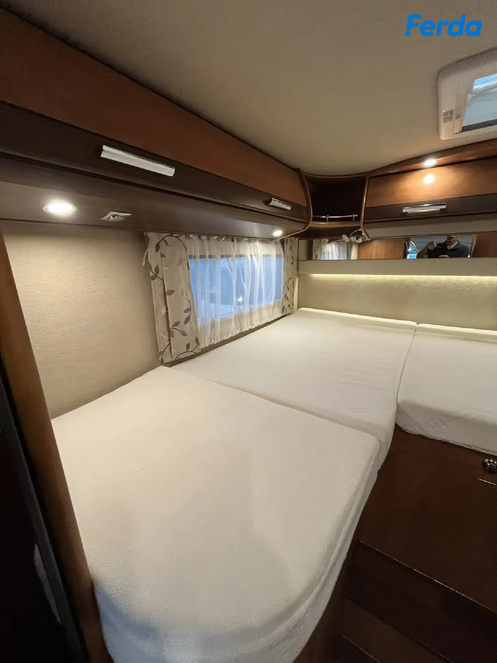 Carthago C-TOURER I 143