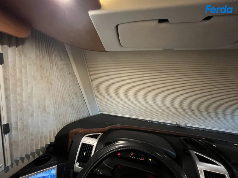 Carthago C-TOURER I 143