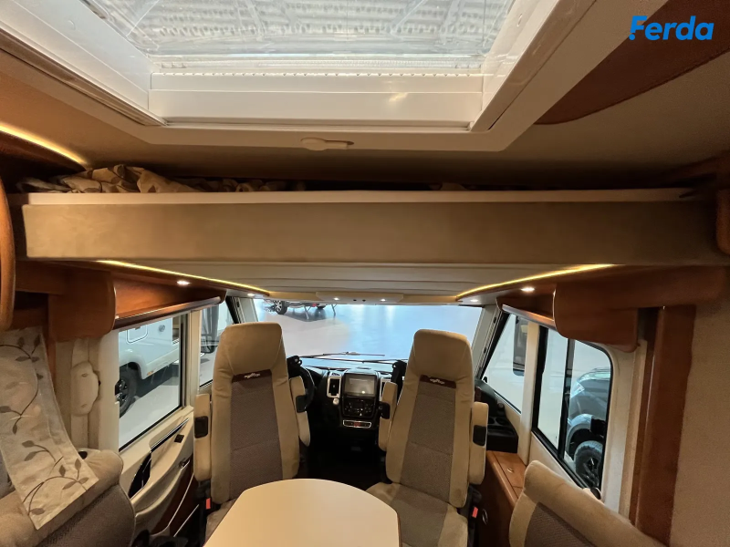 Carthago C-TOURER I 143