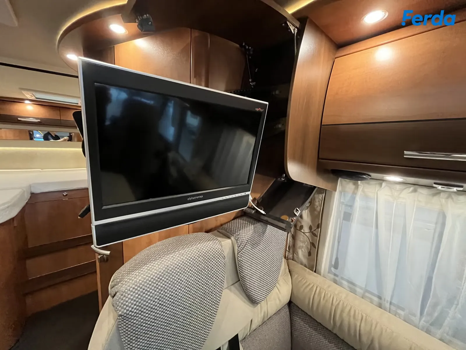 Carthago C-TOURER I 143