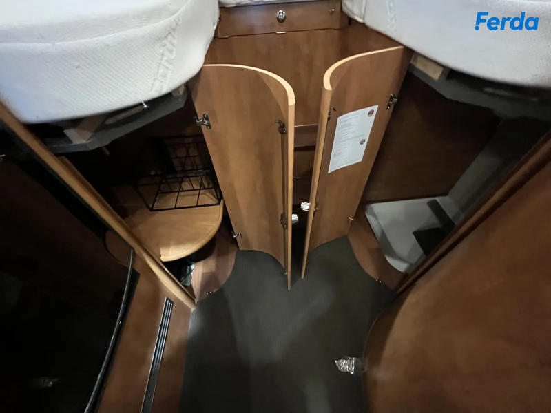 Carthago C-TOURER I 143