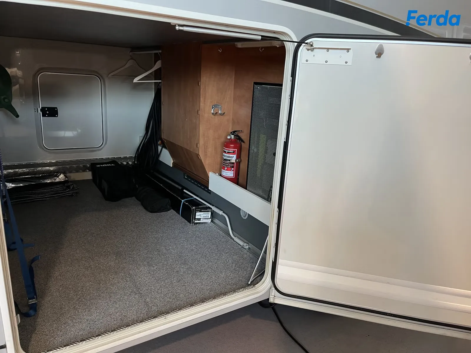 Carthago C-TOURER I 143