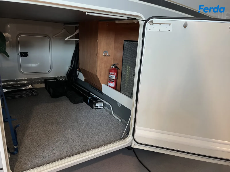 Carthago C-TOURER I 143