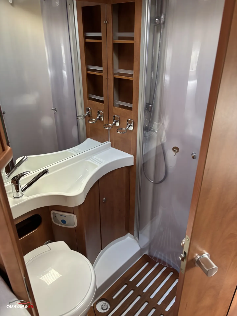 Carthago Chic C-Line I 3.8