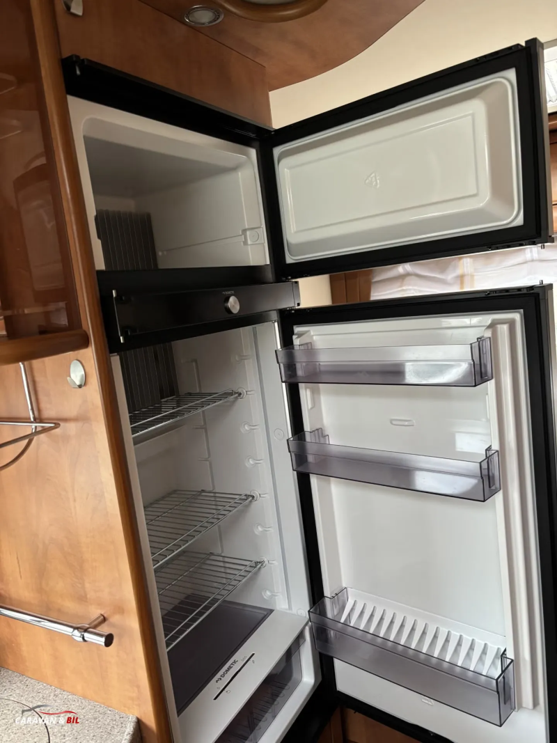 Carthago Chic C-Line I 3.8