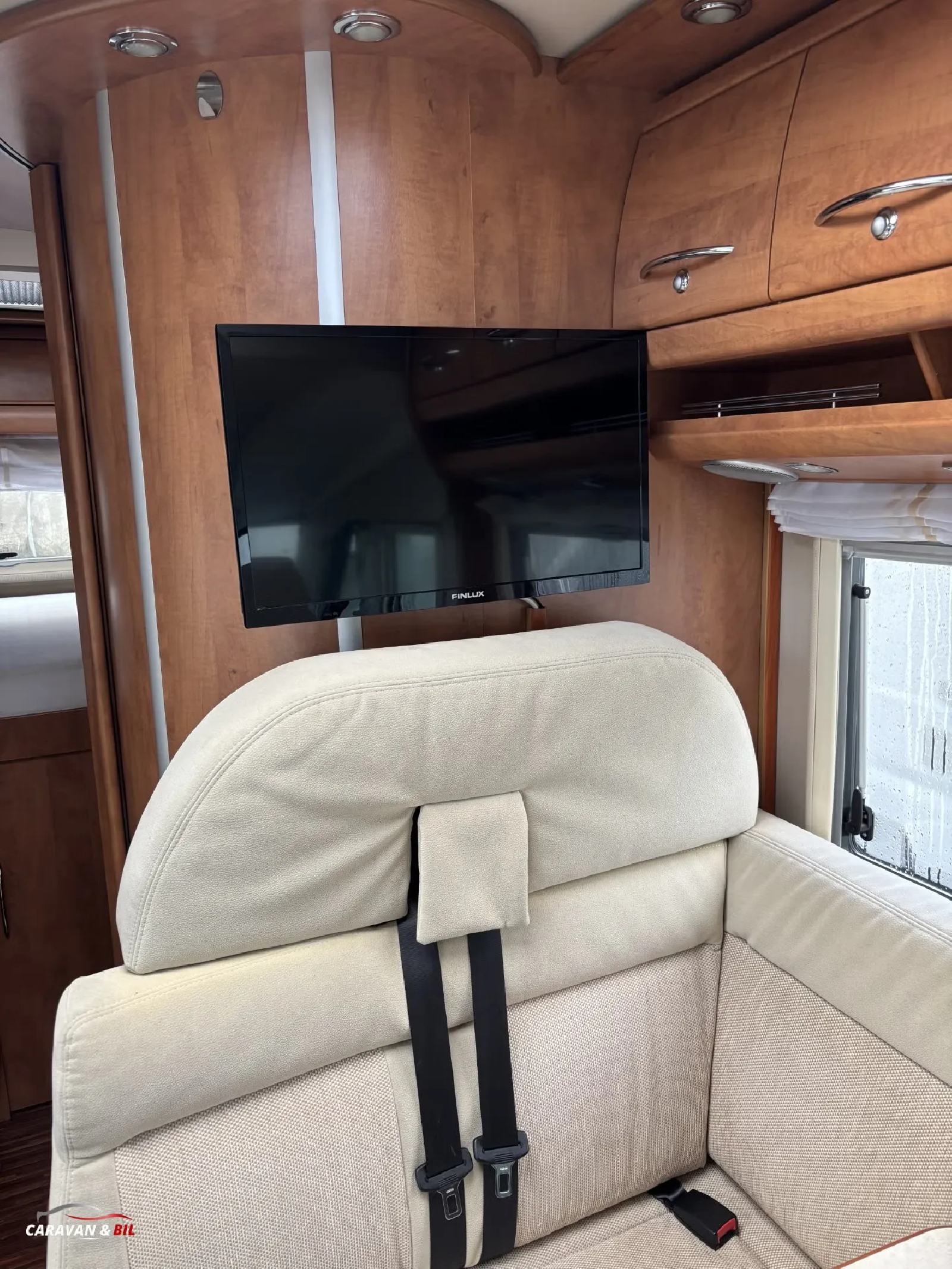 Carthago Chic C-Line I 3.8