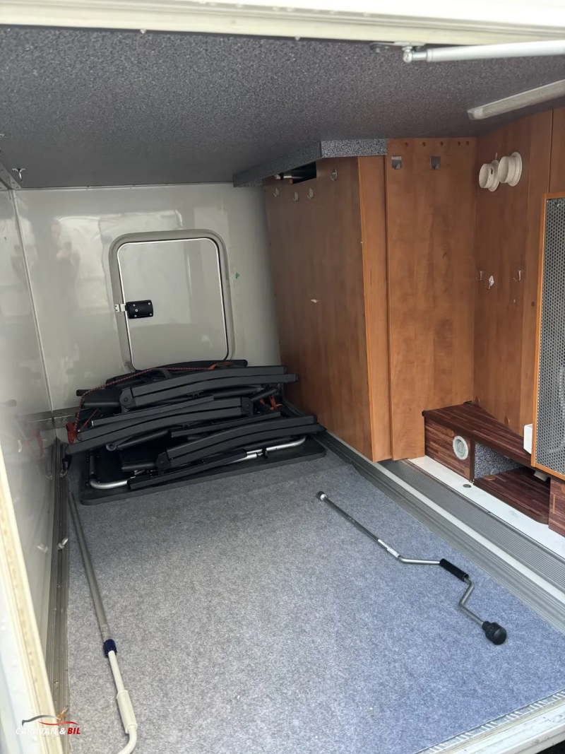 Carthago Chic C-Line I 3.8