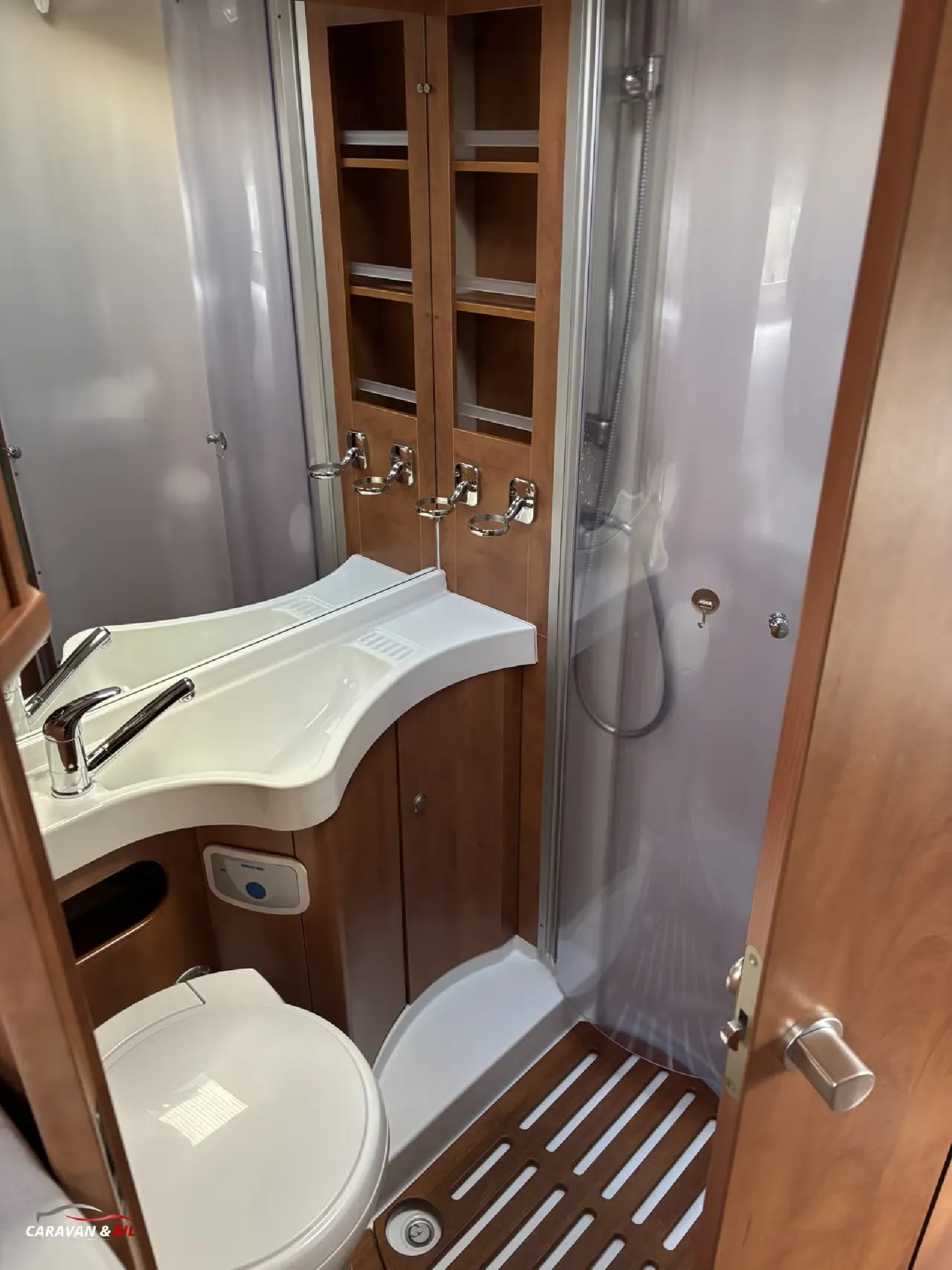 Carthago Chic C-Line I 3.8