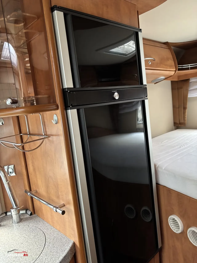 Carthago Chic C-Line I 3.8