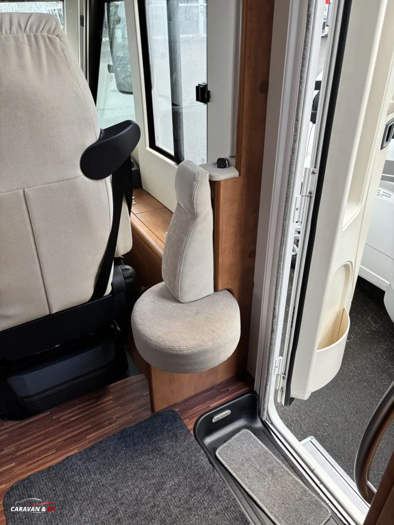 Carthago Chic C-Line I 3.8